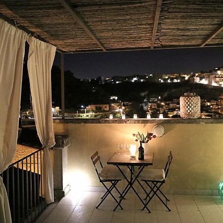 Trinasicula Ragusa Ibla Εξωτερικό φωτογραφία