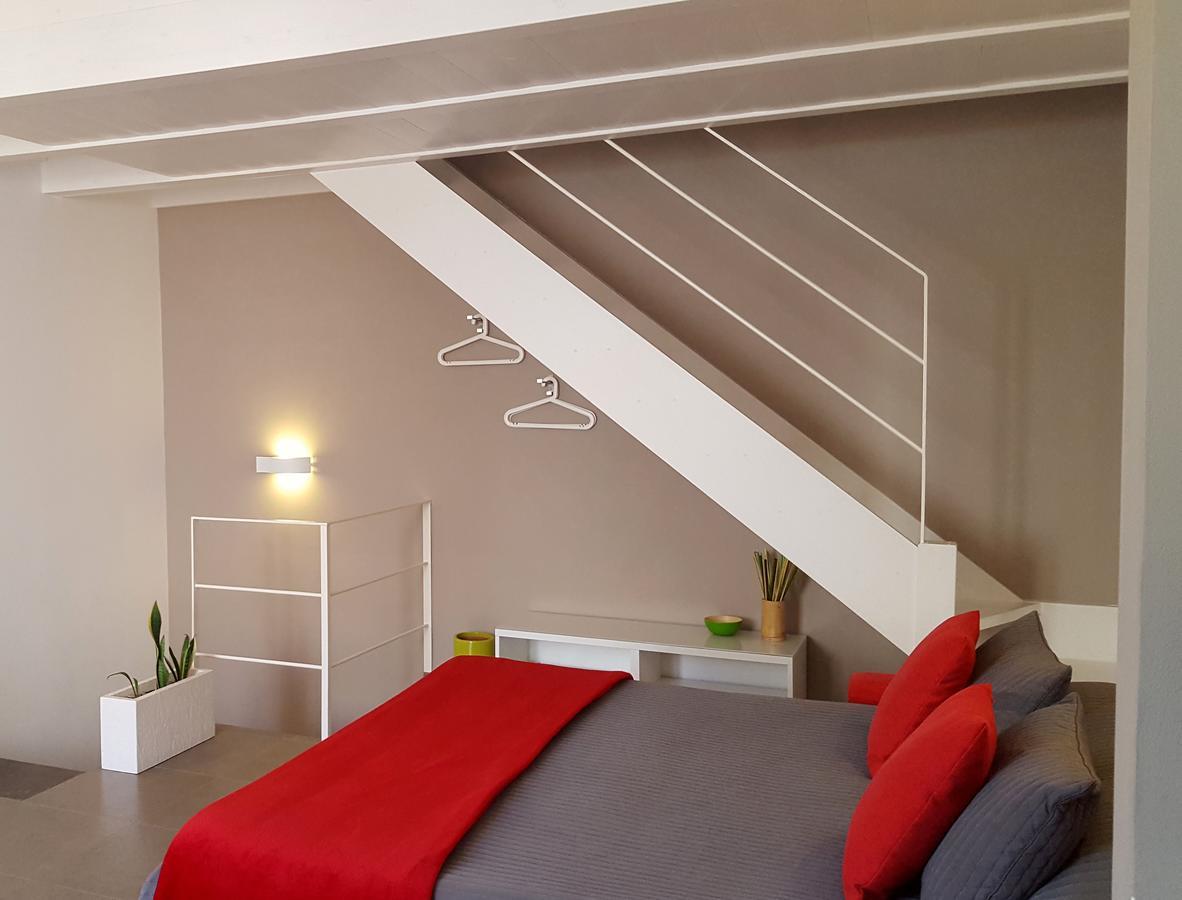 Trinasicula Ragusa Ibla Εξωτερικό φωτογραφία