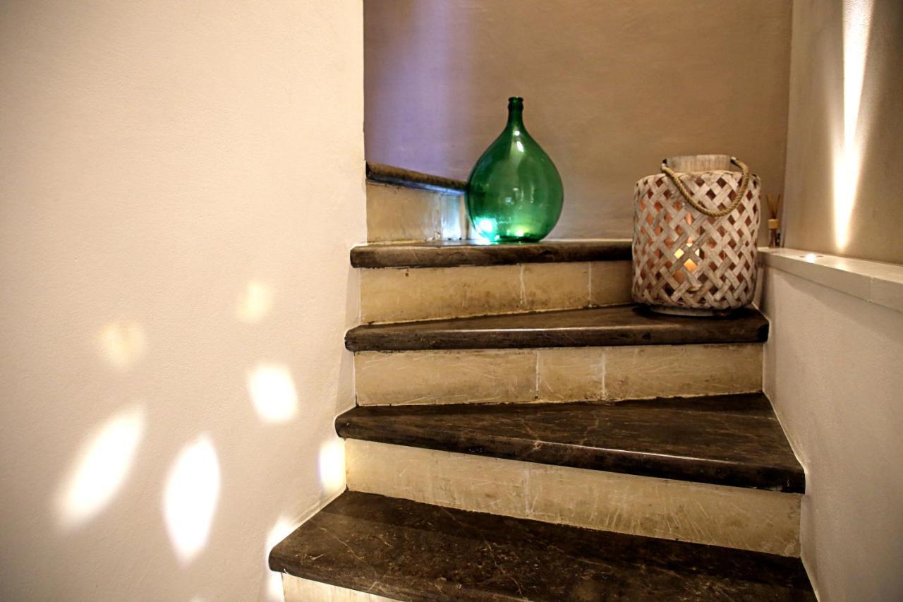Trinasicula Ragusa Ibla Εξωτερικό φωτογραφία