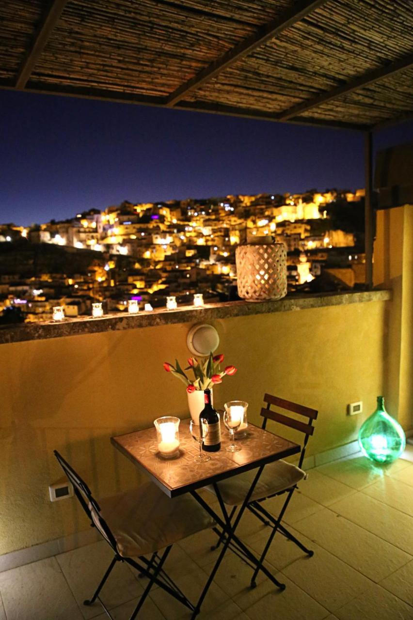 Trinasicula Ragusa Ibla Εξωτερικό φωτογραφία