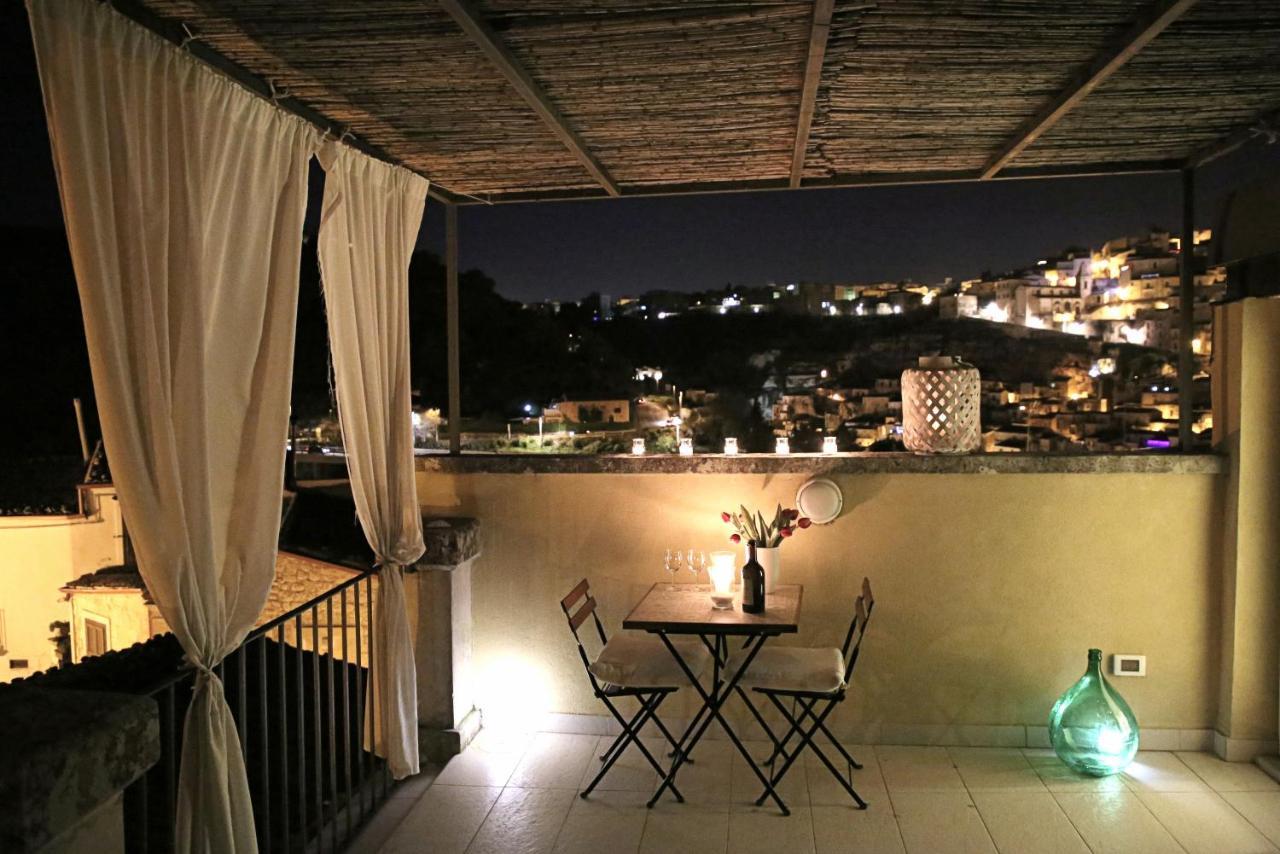 Trinasicula Ragusa Ibla Εξωτερικό φωτογραφία