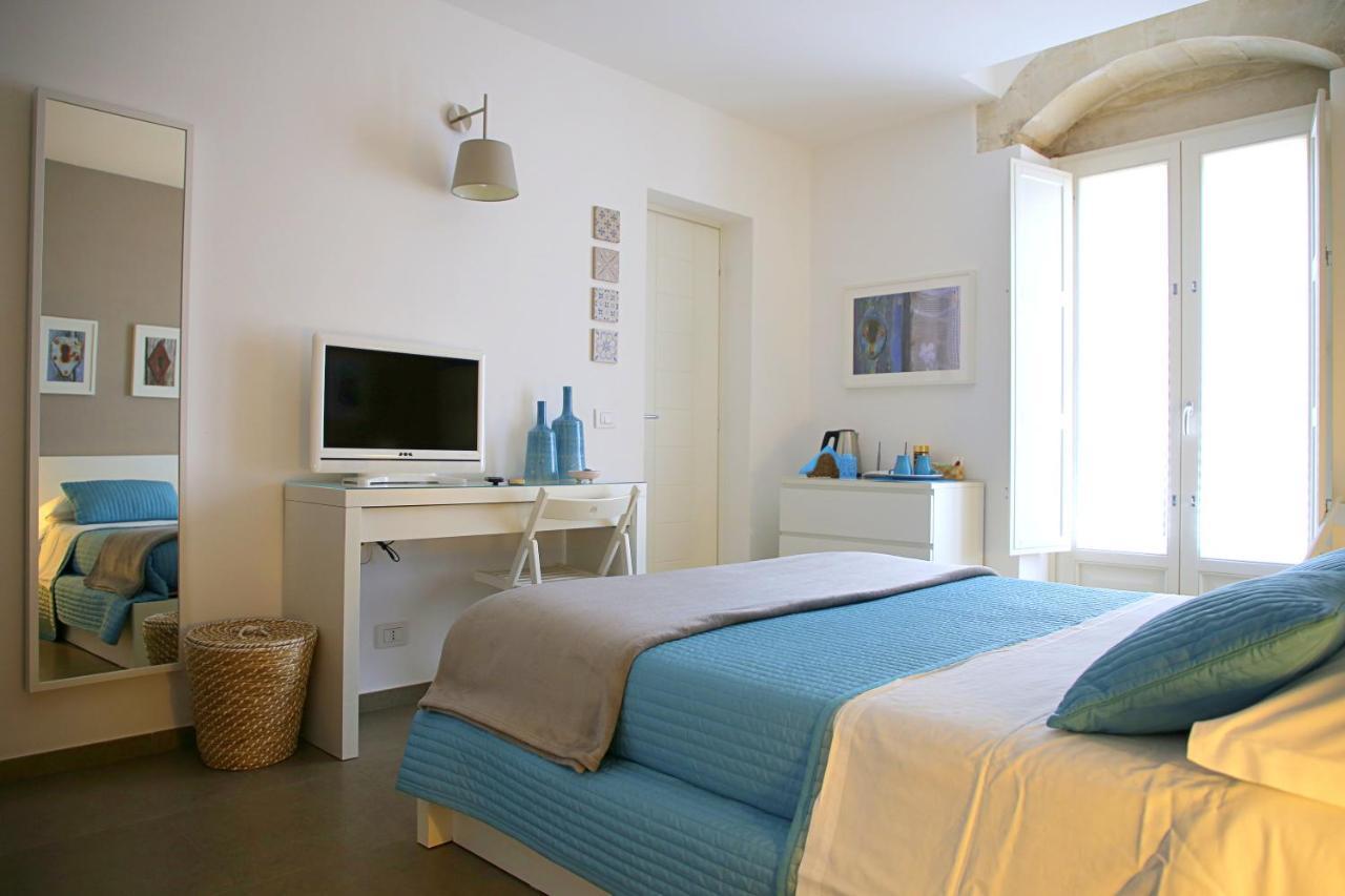 Trinasicula Ragusa Ibla Εξωτερικό φωτογραφία